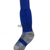 2014 hot-sell fashion Cotton Nylon Spandex Mix Football Socks