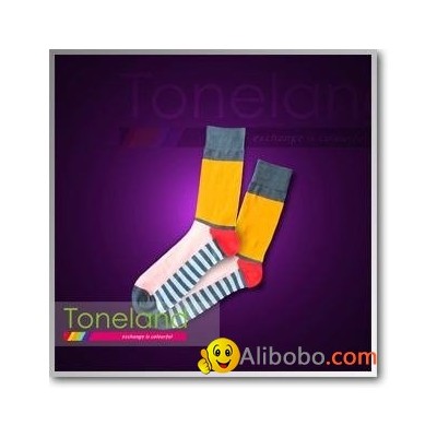 Men Business Socks MNC0008picture1