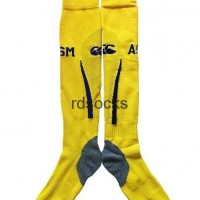 wholesale football sock for man