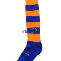 Wholesale colorful knee high football socks