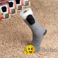 heating socks