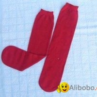 polyester socks