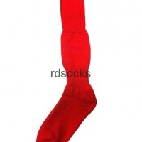 2014 New style hot sale 100% nylon men football socks