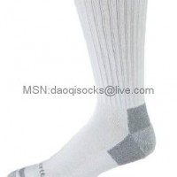 Men's Cotton 3 Pack Crew Work Socks