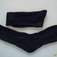 Tennis sports socks