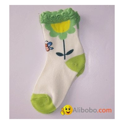 children's plain sockspicture1