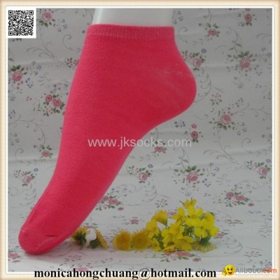 Women Red Running Sockspicture1