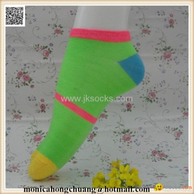 Pretty Women Cotton Sockspicture1