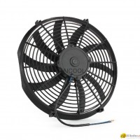 14" AXIAL FANS- 10 skewed blade A1