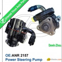 Power Steering Pump for Volvo;Skoda;Scania;SAAB;Oldsmobile;Pontiac;