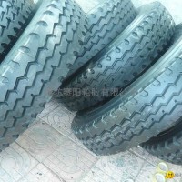 Truck tire