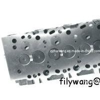 Iron-Casted Cylinder Head for Toyota 2L 2L2 2LT 3L 5L