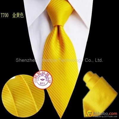 NEW ARRIVAL silk men's ties formal necktie T men ties cravat men tiepicture1