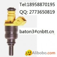 KIA FUEL INJECTOR 0k30e13250  0k30c13250