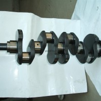 engine crankshaft