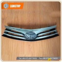 Hot sale professional plastic grille used car accessory auto front bumper