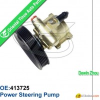 Power Steering Pump for Hyundai;Kia;Daewoo