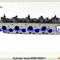 cylinder head 4D56