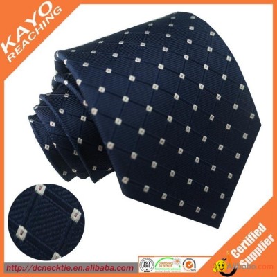 2014 fashion style tie woven silk necktiepicture1