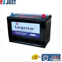 Super performance MF N50Z 12v 60Ah lead acid rechargeable battery