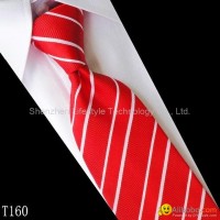 New styles TOP quality silk men's ties formal men necktie cravat men tie