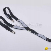 Suspenders    custom made suspenders  custom microfiber woven suspenders