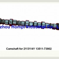 Engine Camshaft for toyota 2Y/3Y/4Y