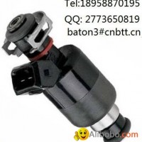 Daewoo fuel injector 17124782   ICD00110