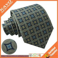 wholesales fashion silk necktie for men