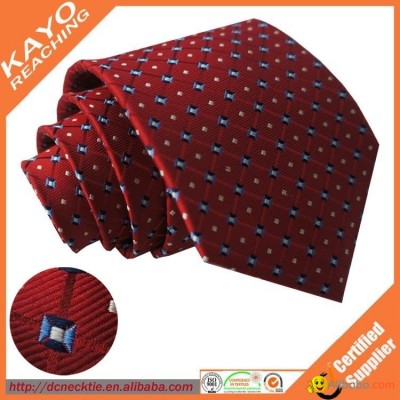 Custom designed silk tie with box set wholesale and retailpicture1