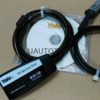 Yale PC Service Tool Ifak CAN USB Interface