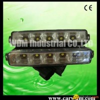 D04 Daytime Running Lights