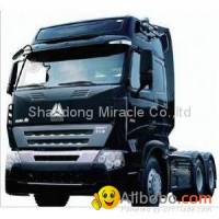 OEM  HOWO truck spare parts A7 parts