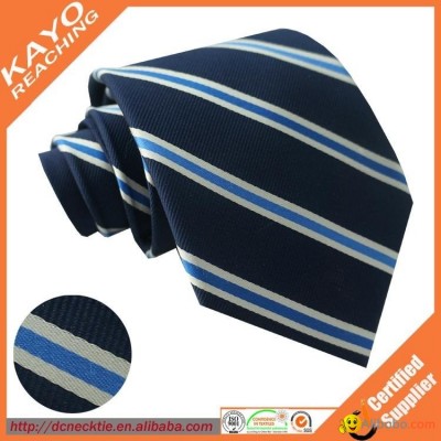 100% silk woven necktiepicture1