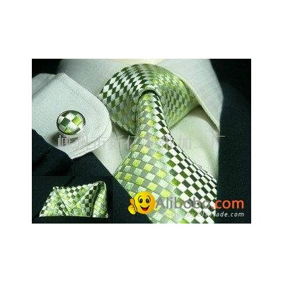 Silk Jacquard Woven tie /necktiepicture1