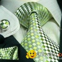 Silk Jacquard Woven tie /necktie