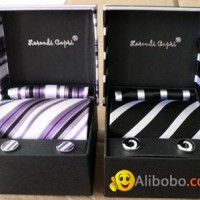 Gift business ties