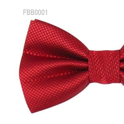 Polyester Bow Tiespicture1