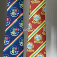 school necktie