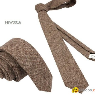 Wool Neckties, New Necktiespicture1