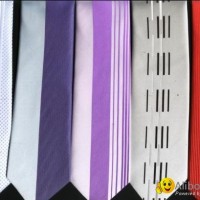 polyester yarn dyed jacquard neckties