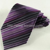 polyester woven ties, polyester printed ties