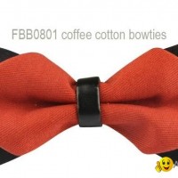 Cotton Bow Ties