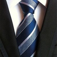 Silk Neckties