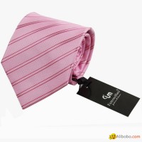 2013 High Quality Men's Jacquard Woven Polyester necktie