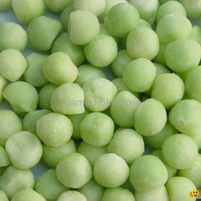 IQF melon,Frozen melon,diced/cubes/chunks/ballspicture1