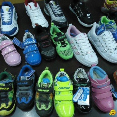 Children sports shoes, stock shoes, cheap shoespicture1