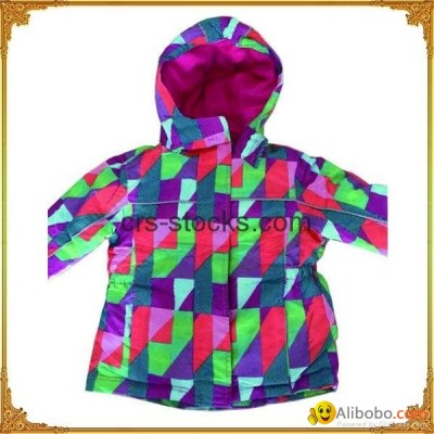 Girl's Hoodie Jacket-Wholesale Onlypicture1