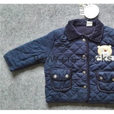 Baby's Jacket-Wholesale Onlypicture1