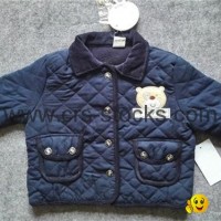 Baby's Jacket-Wholesale Only